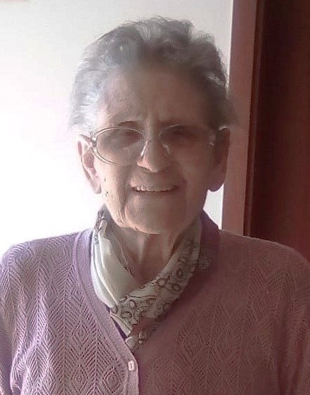 Ernesta Bertolini ved. Savoia